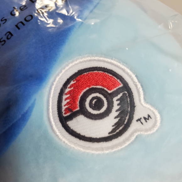 NWT 12" Piplup Pokémon Center Squishmallows - Picture 3 of 9